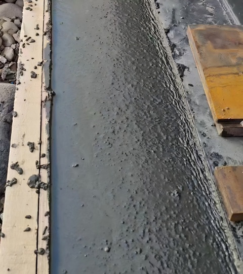 淮北环氧砂浆的特点及施工流程​