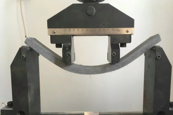 淮北高延性混凝土 高延性砂浆 抗震加固混凝土产品特点 施工流程