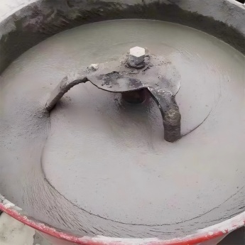 淮北灌浆料常见问题与解决方法