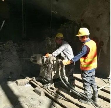 淮北水下抗分散灌浆料特点 水下不分散注浆料介绍