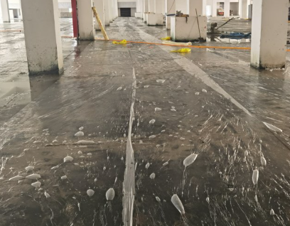 淮北不发火砂浆和不发火金属骨料有什么区别