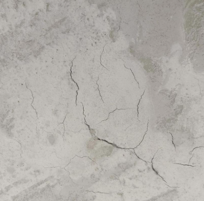 淮北灌浆料为什么会产生裂缝？出现裂缝该如何处理？