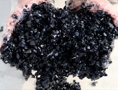 淮北沥青冷补料（沥青砂）的优势特点与施工流程解析