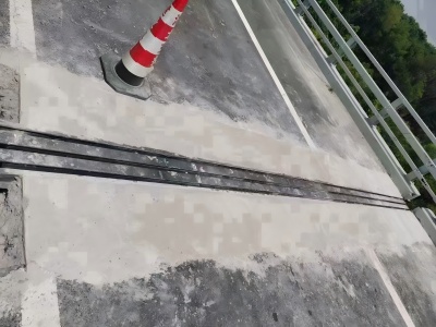 淮北伸缩缝更换后浇筑材料快速结构修补料速砼的产品特点及施工流程​