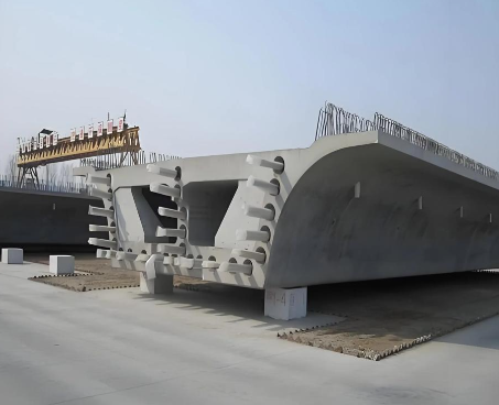 淮北抗冻压浆料的特点及标准化施工工艺